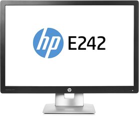 HP EliteDisplay E242 24 monitor